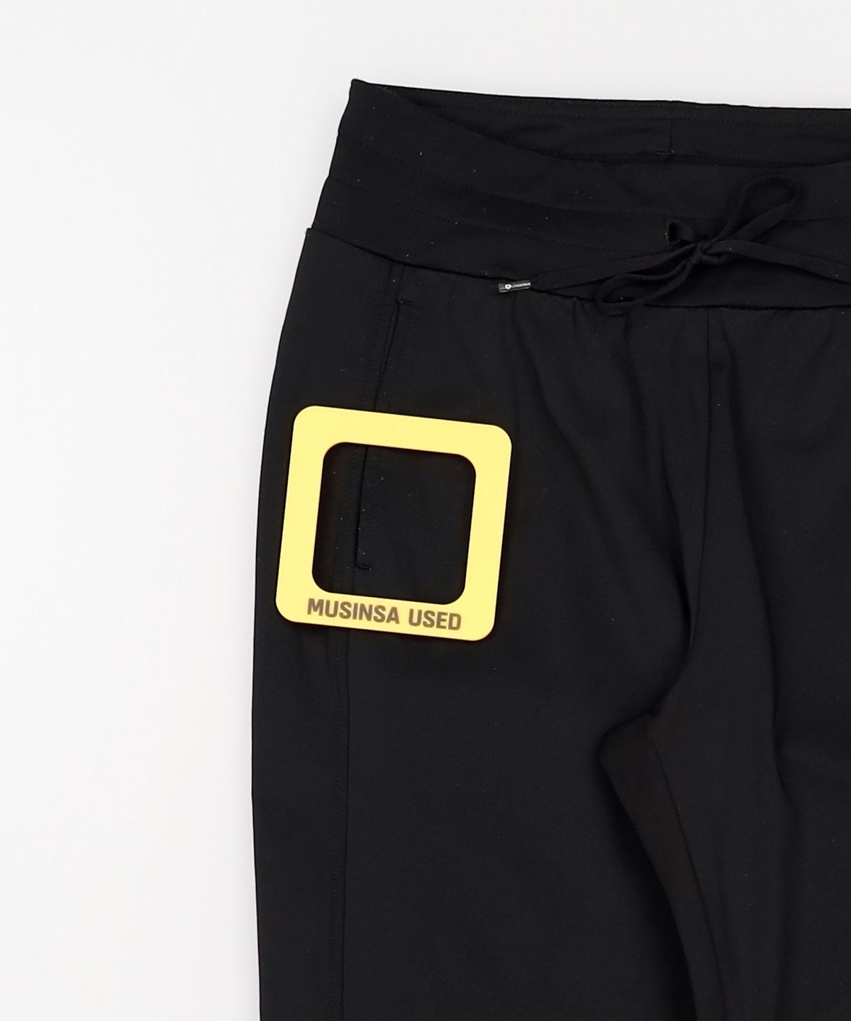 뮬라웨어(MULAWEAR) 조거 팬츠 S