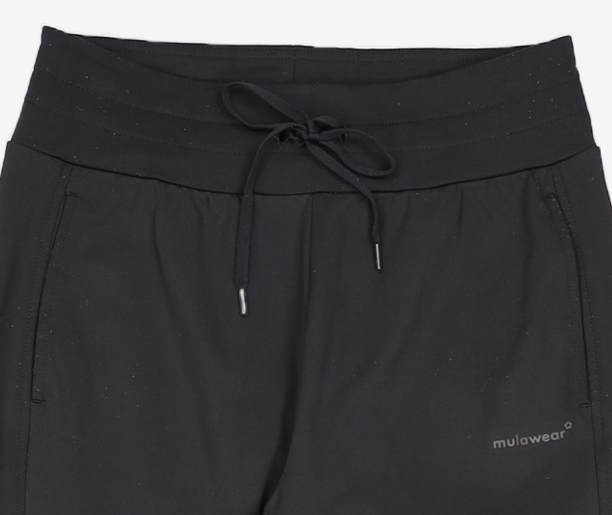 뮬라웨어(MULAWEAR) 조거 팬츠 S