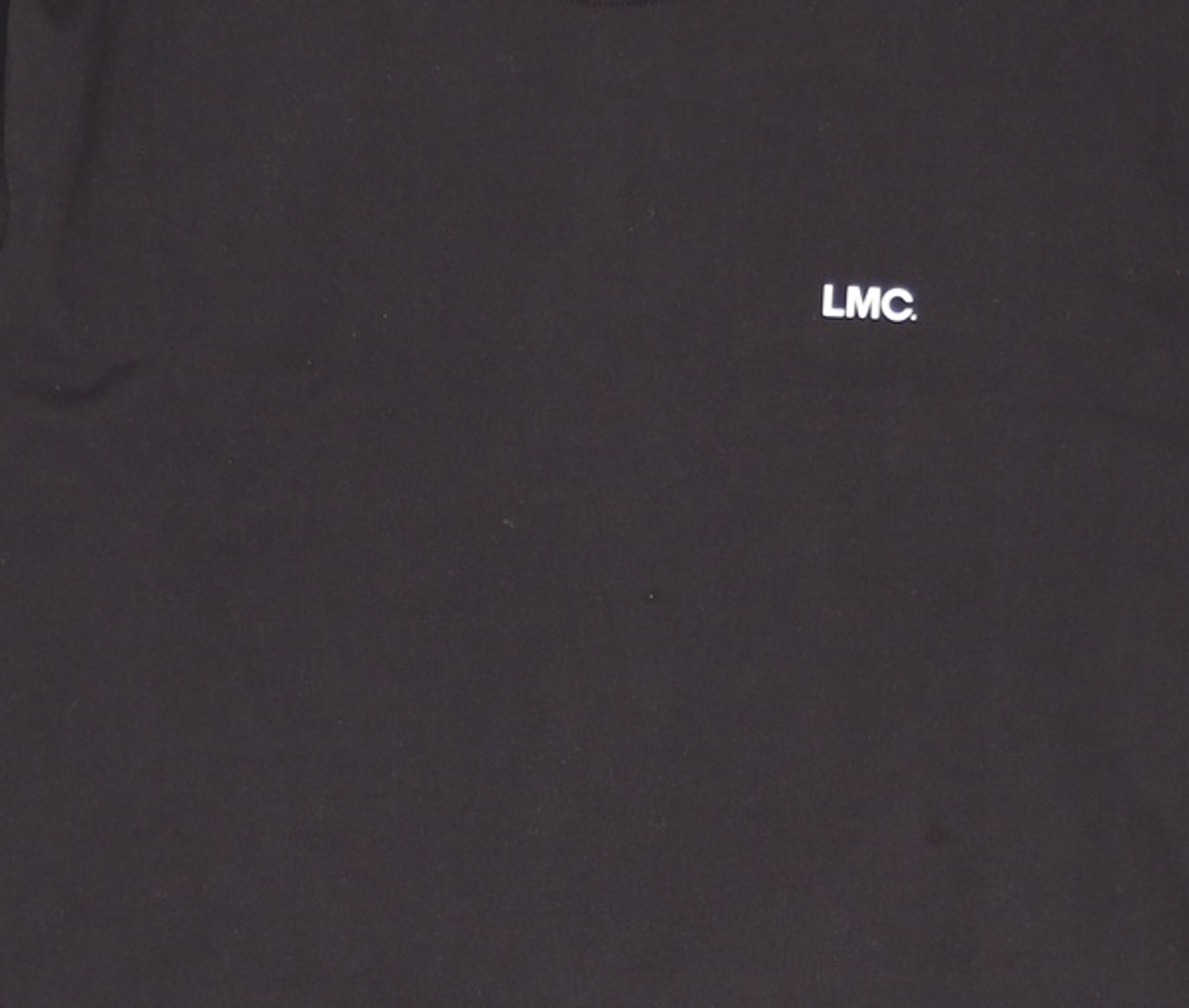 엘엠씨(LMC) 긴소매 티셔츠 L