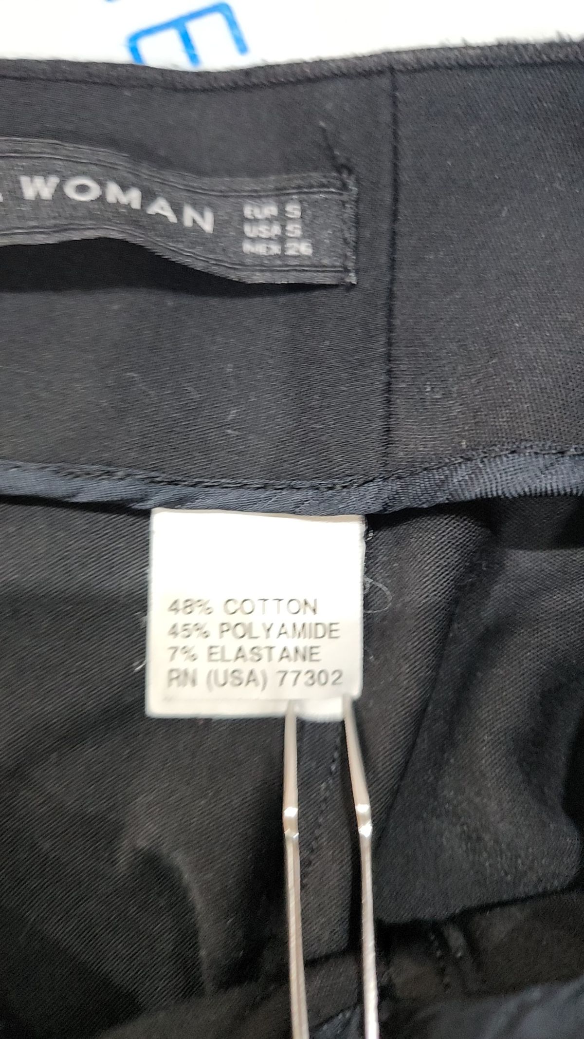자라 우먼(ZARA WOMAN) 미니스커트 S