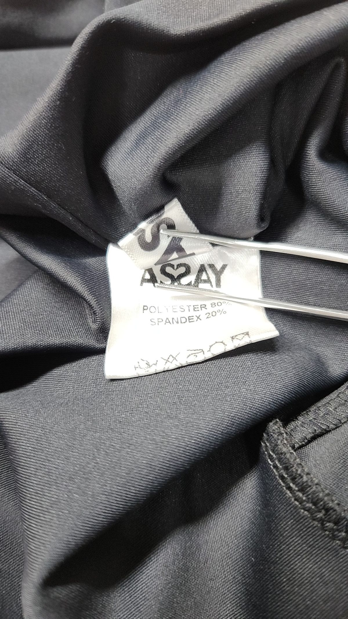 어세이(ASSAY) 레깅스 FREE