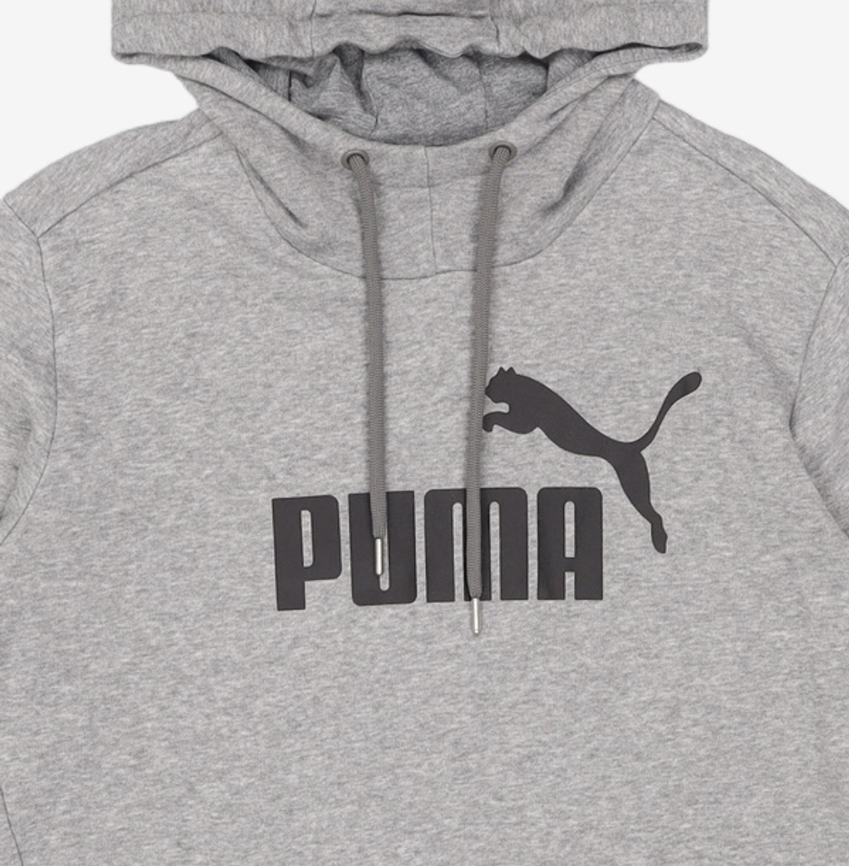푸마(PUMA) 후드 티셔츠 L