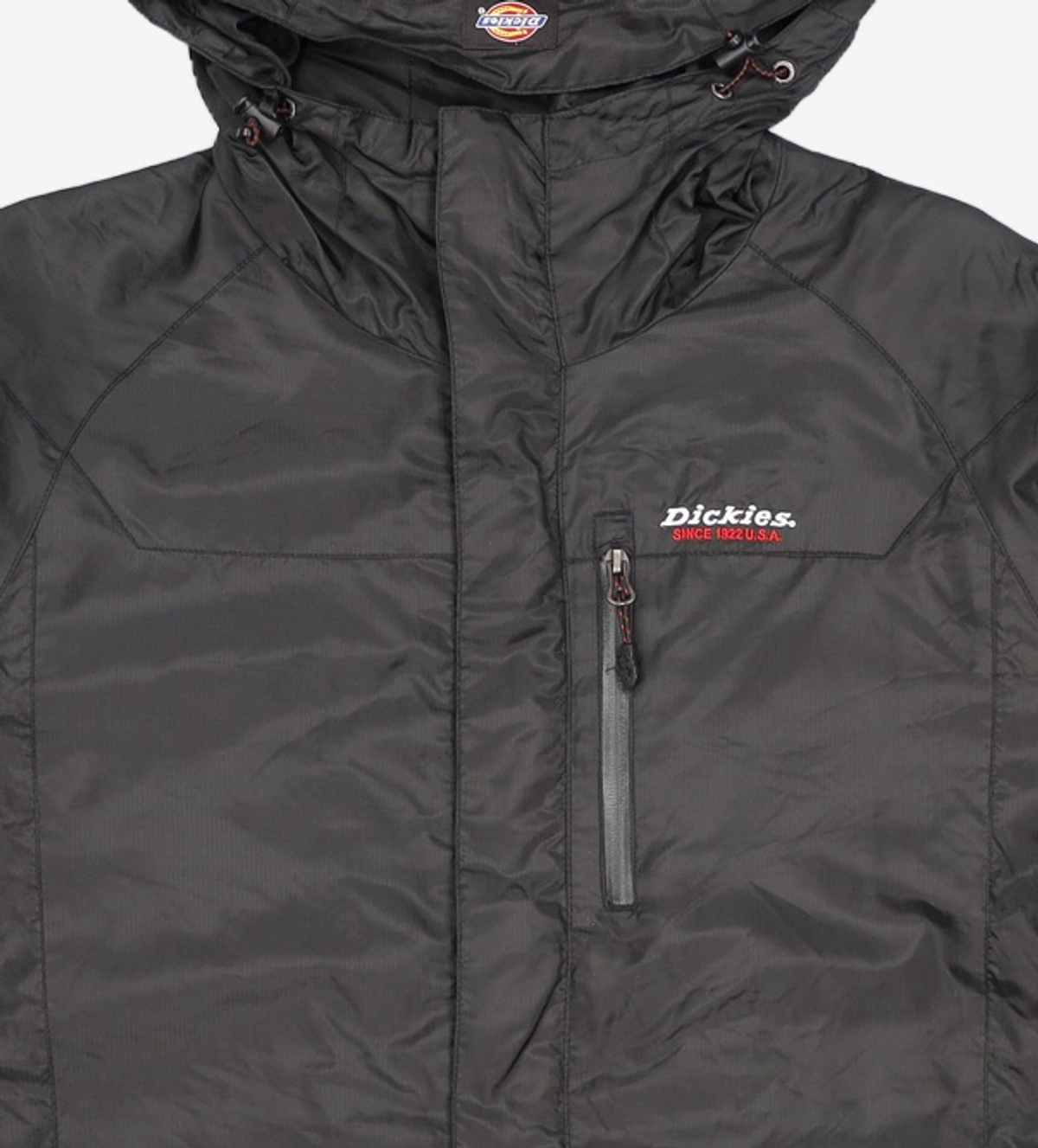 디키즈(DICKIES) 나일론/코치 재킷 M