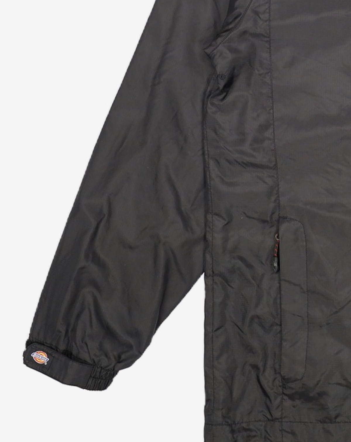 디키즈(DICKIES) 나일론/코치 재킷 M