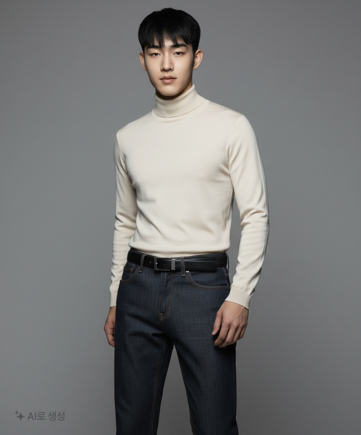 폴햄(POLHAM) 청/데님 팬츠 32