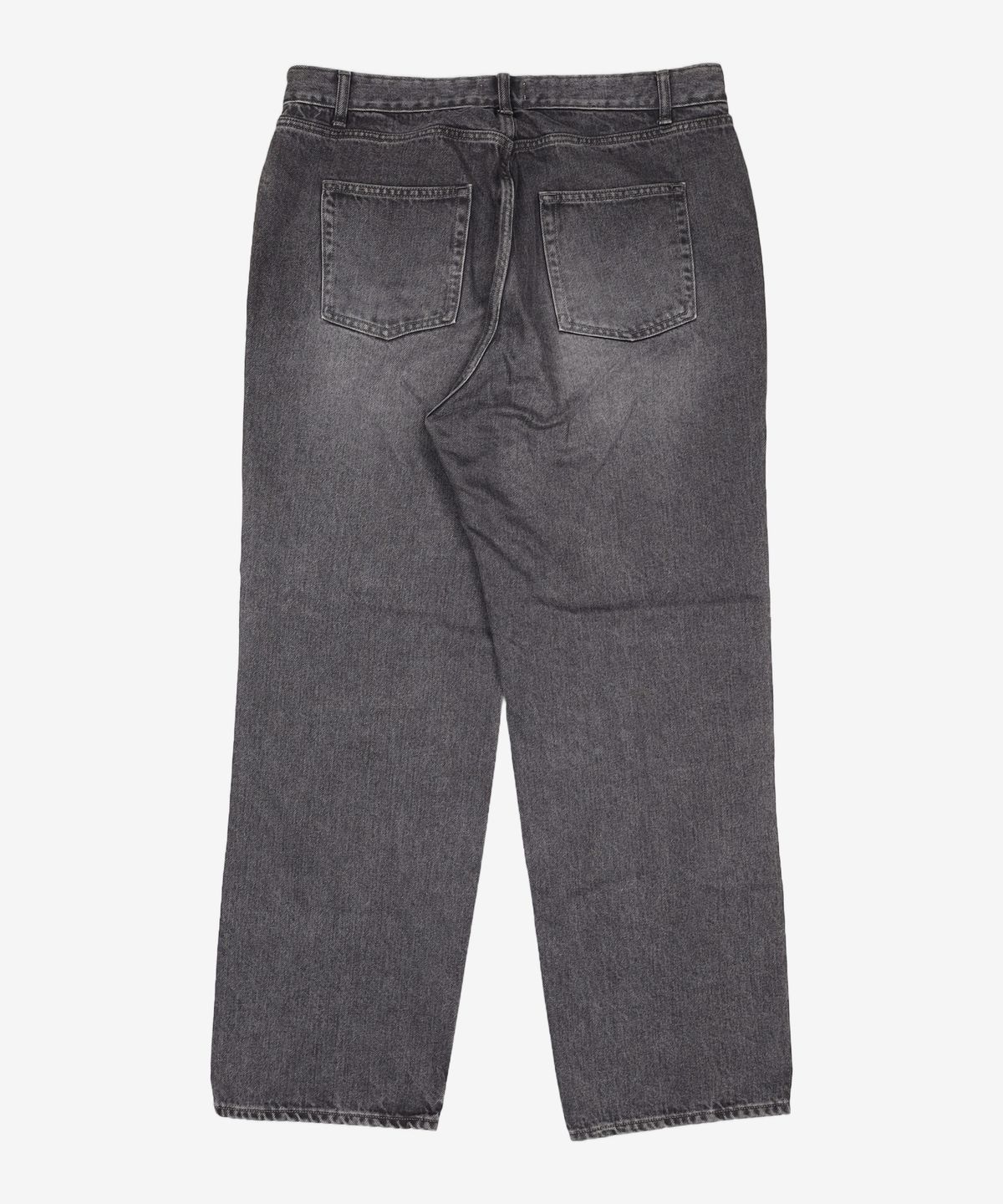 스테디 에브리웨어(STEADY EVERY WEAR) 청/데님 팬츠