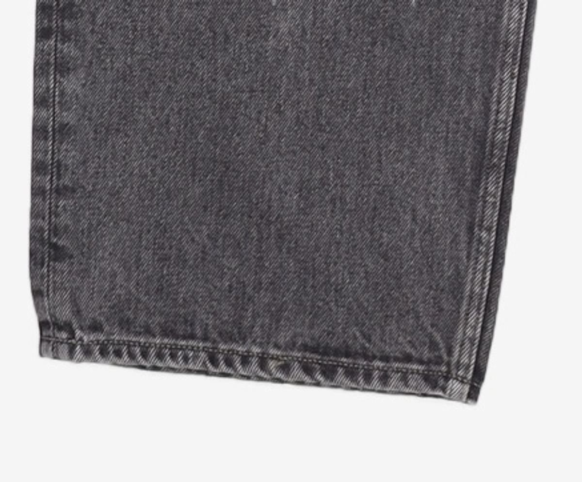 스테디 에브리웨어(STEADY EVERY WEAR) 청/데님 팬츠