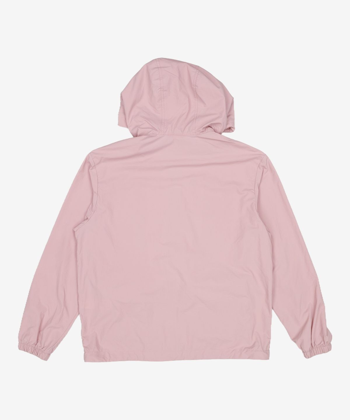 엠엘비(MLB) 고프코어 경량 나일론 립스탑 바람막이 BOS (Mg.Purple) M
