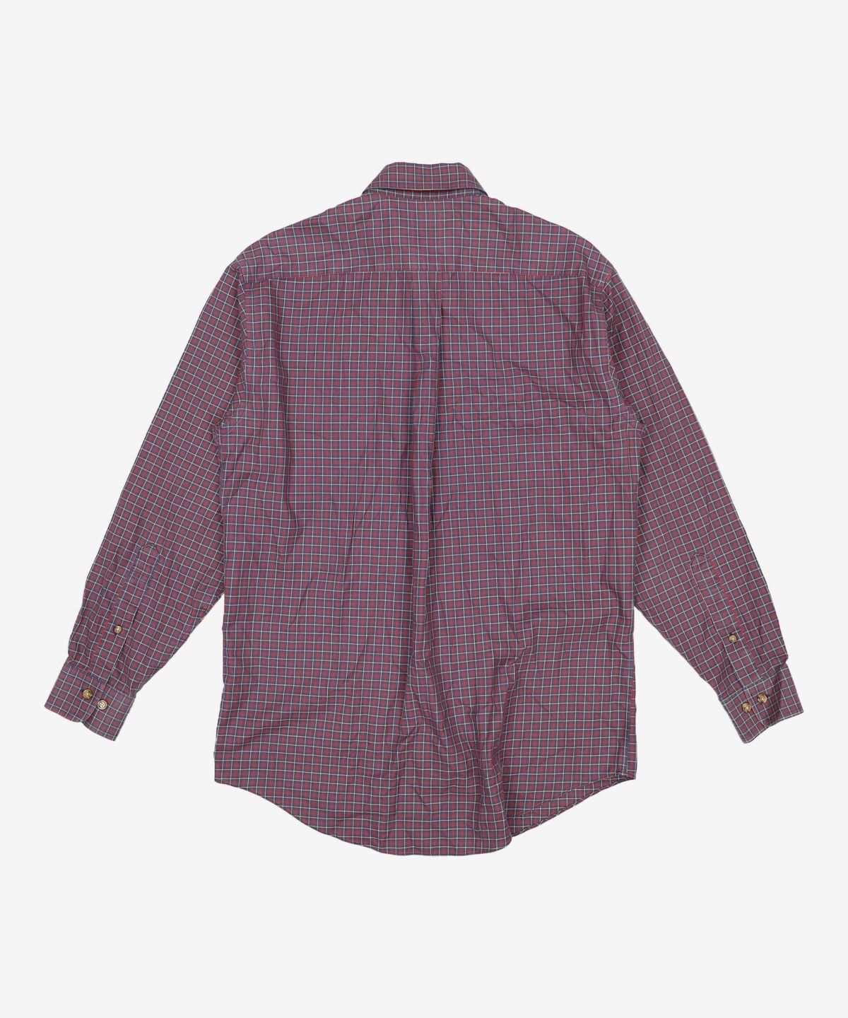 브룩스 브라더스(BROOKS BROTHERS) 캐주얼 셔츠 S