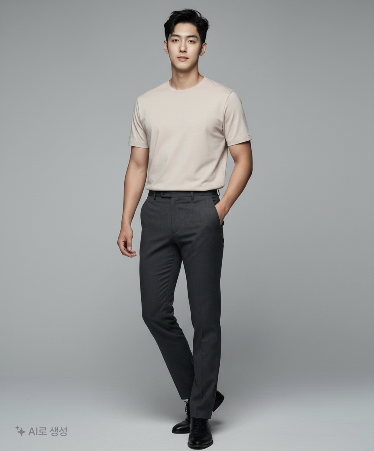 드로우핏(DRAW FIT) 반소매 티셔츠 M