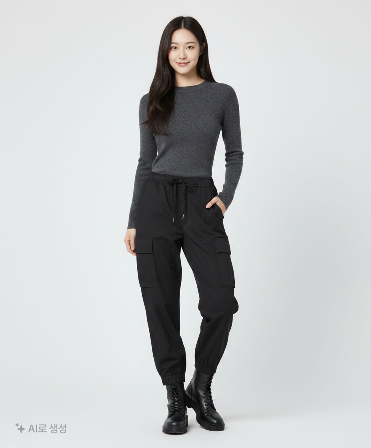 디키즈(DICKIES) 조거 팬츠 M