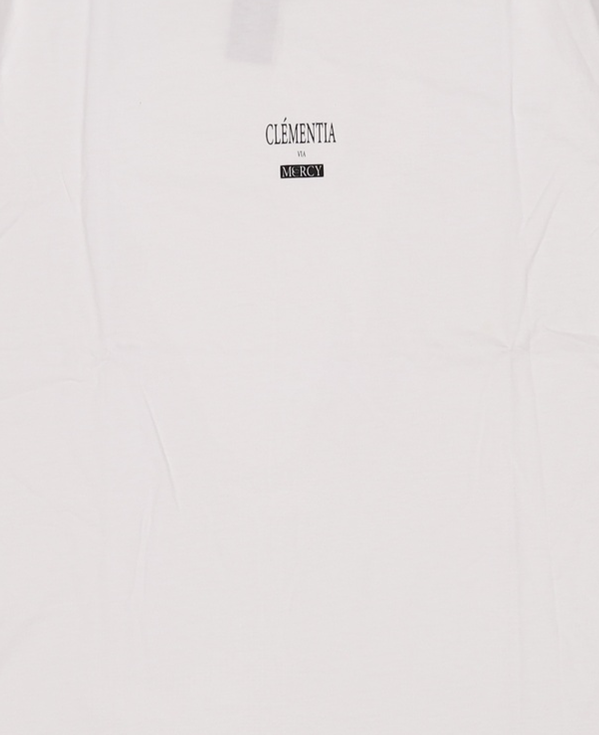 클레먼트(CLEMENTE) 반소매 티셔츠 L
