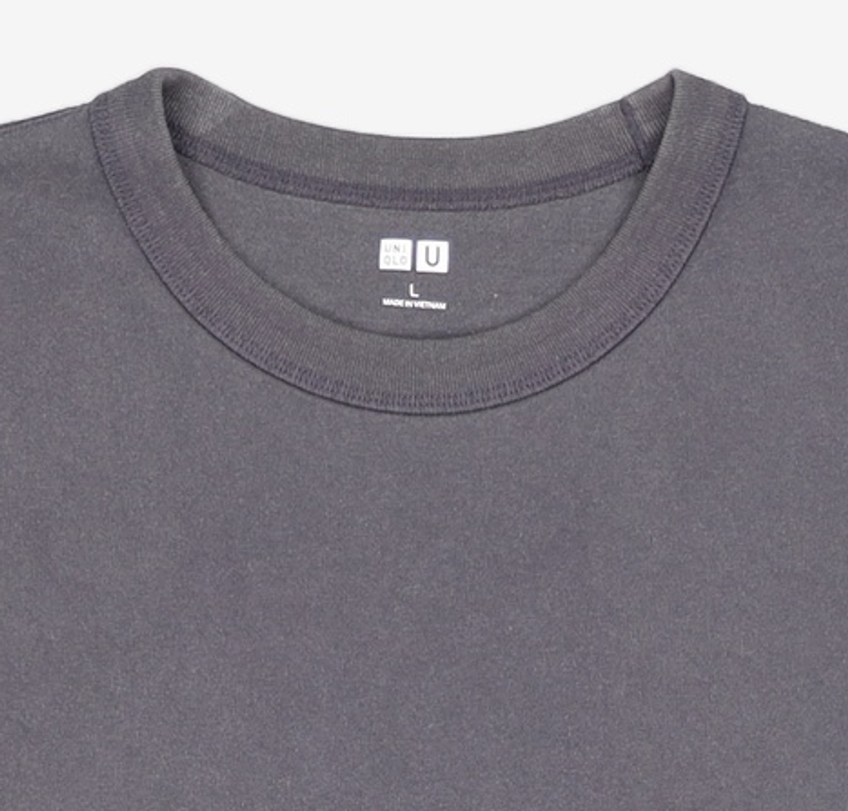 유니클로(UNIQLO) 반소매 티셔츠 L