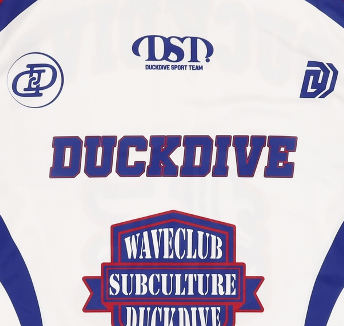덕다이브(DUCKDIVE) 긴소매 티셔츠 L
