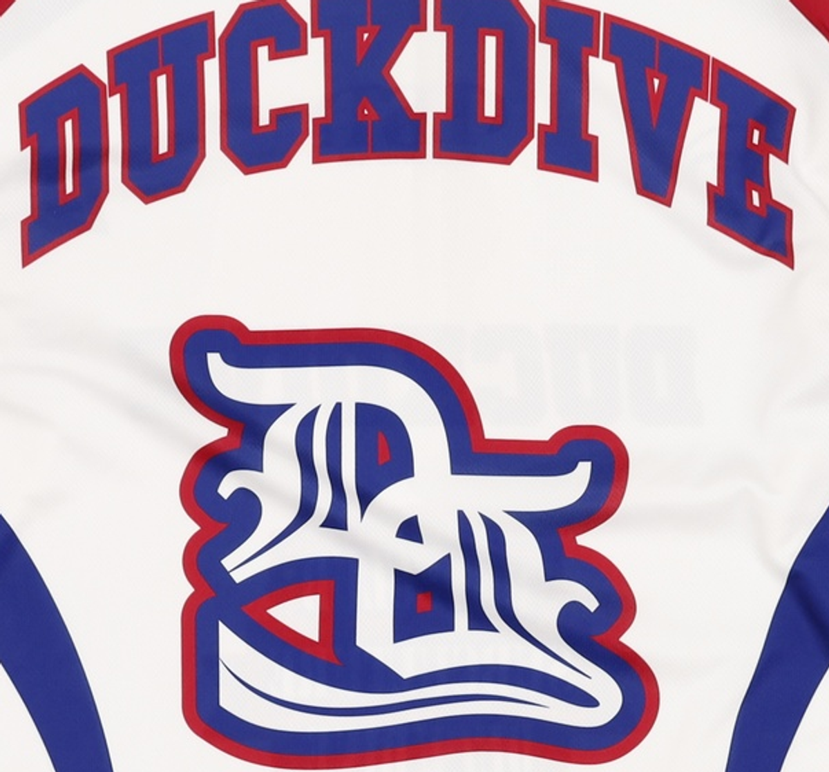 덕다이브(DUCKDIVE) 긴소매 티셔츠 L