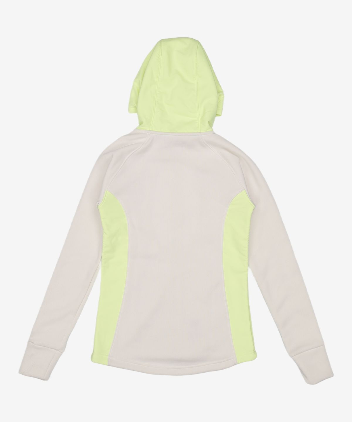 언더아머(UNDERARMOUR) 후드 집업 S