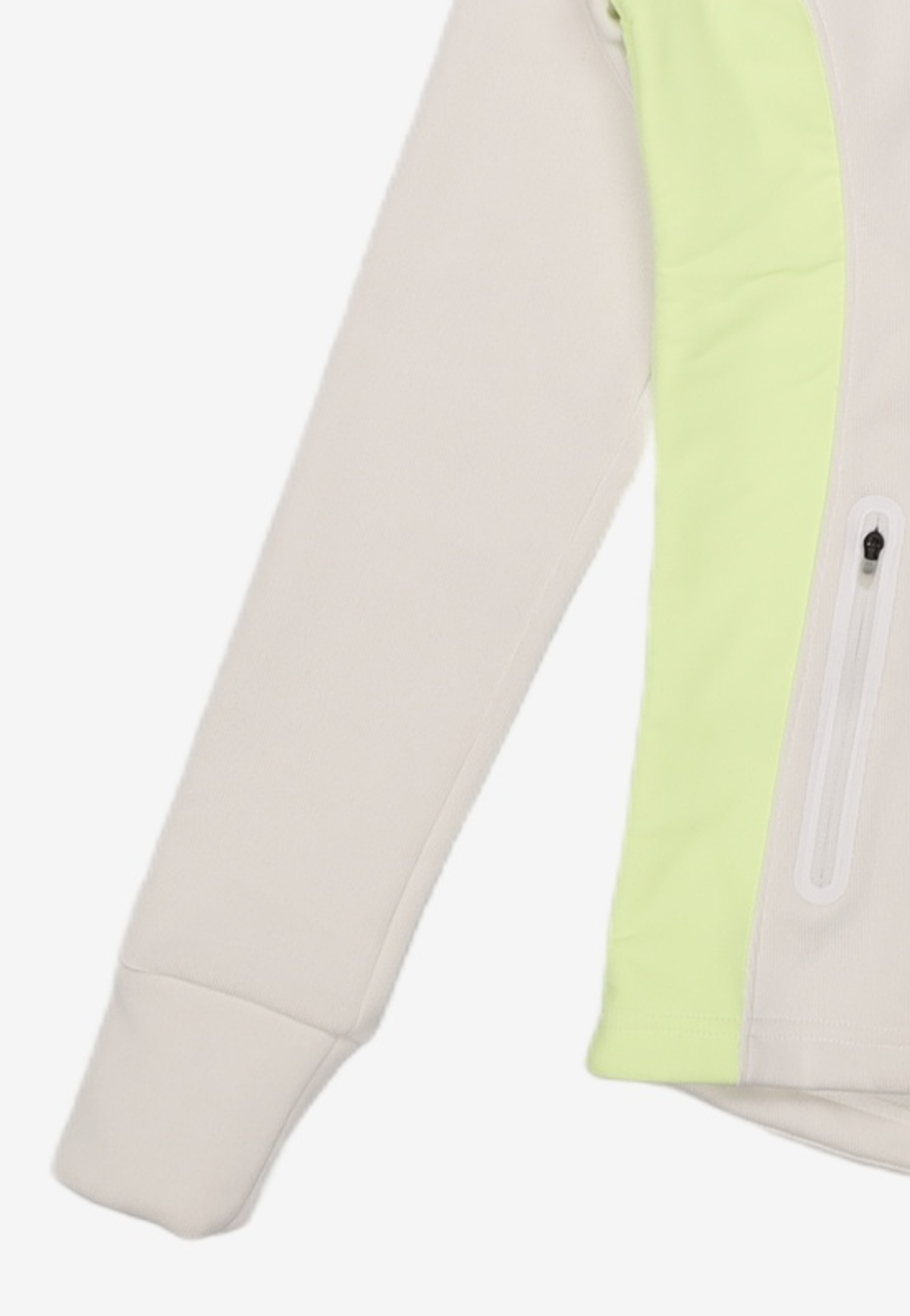 언더아머(UNDERARMOUR) 후드 집업 S