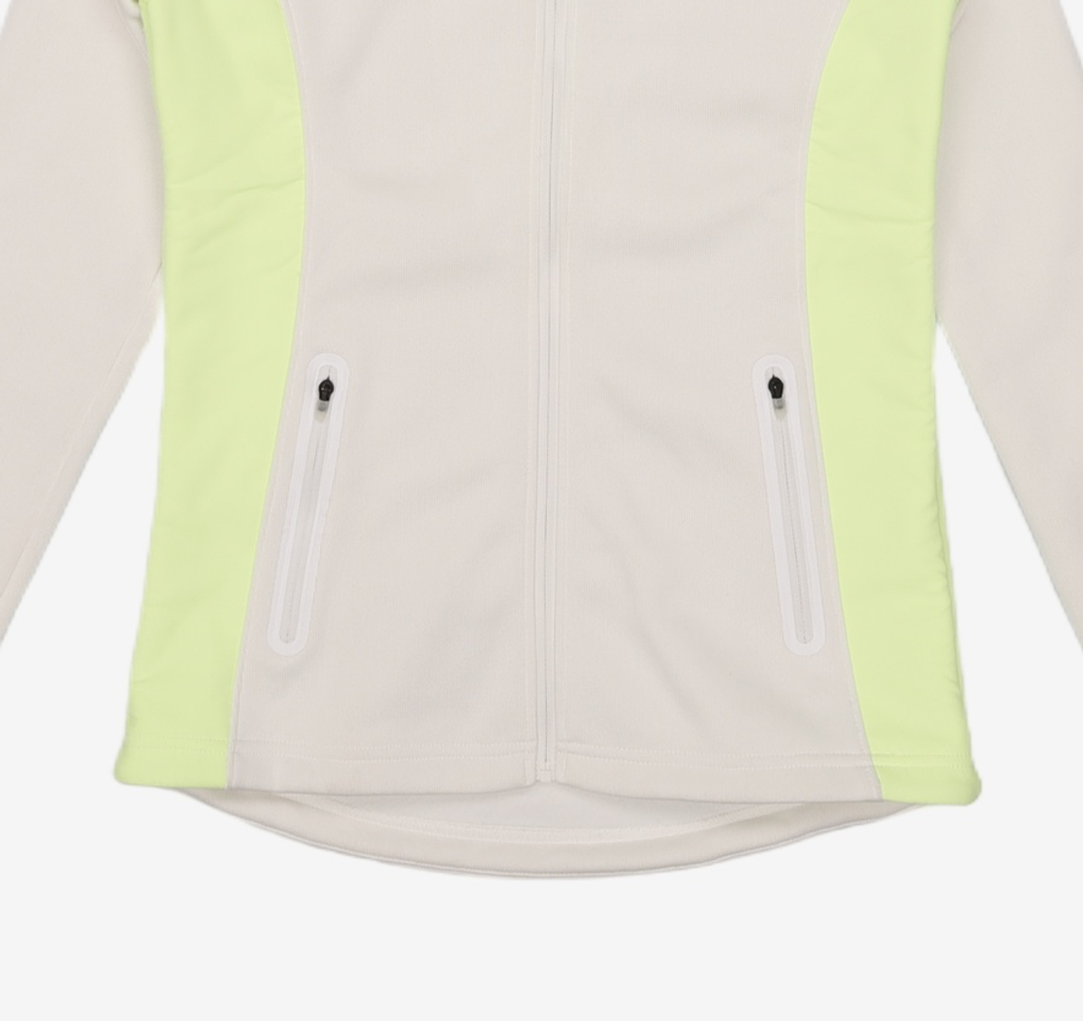 언더아머(UNDERARMOUR) 후드 집업 S