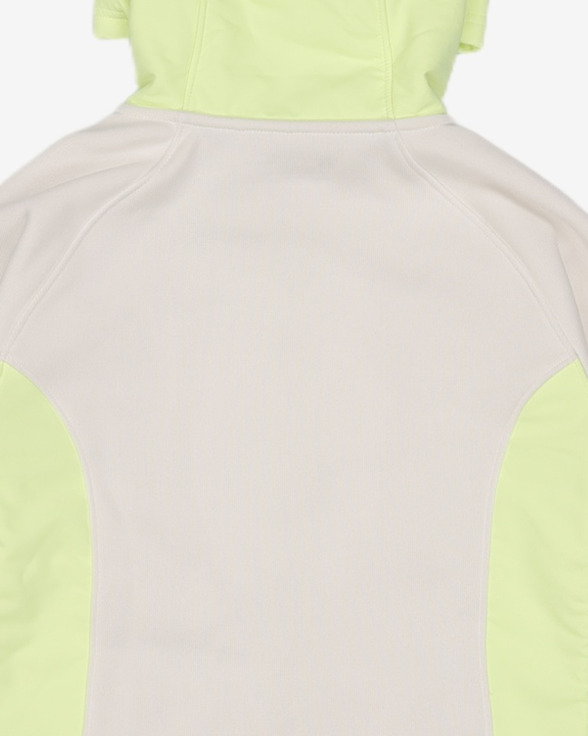 언더아머(UNDERARMOUR) 후드 집업 S