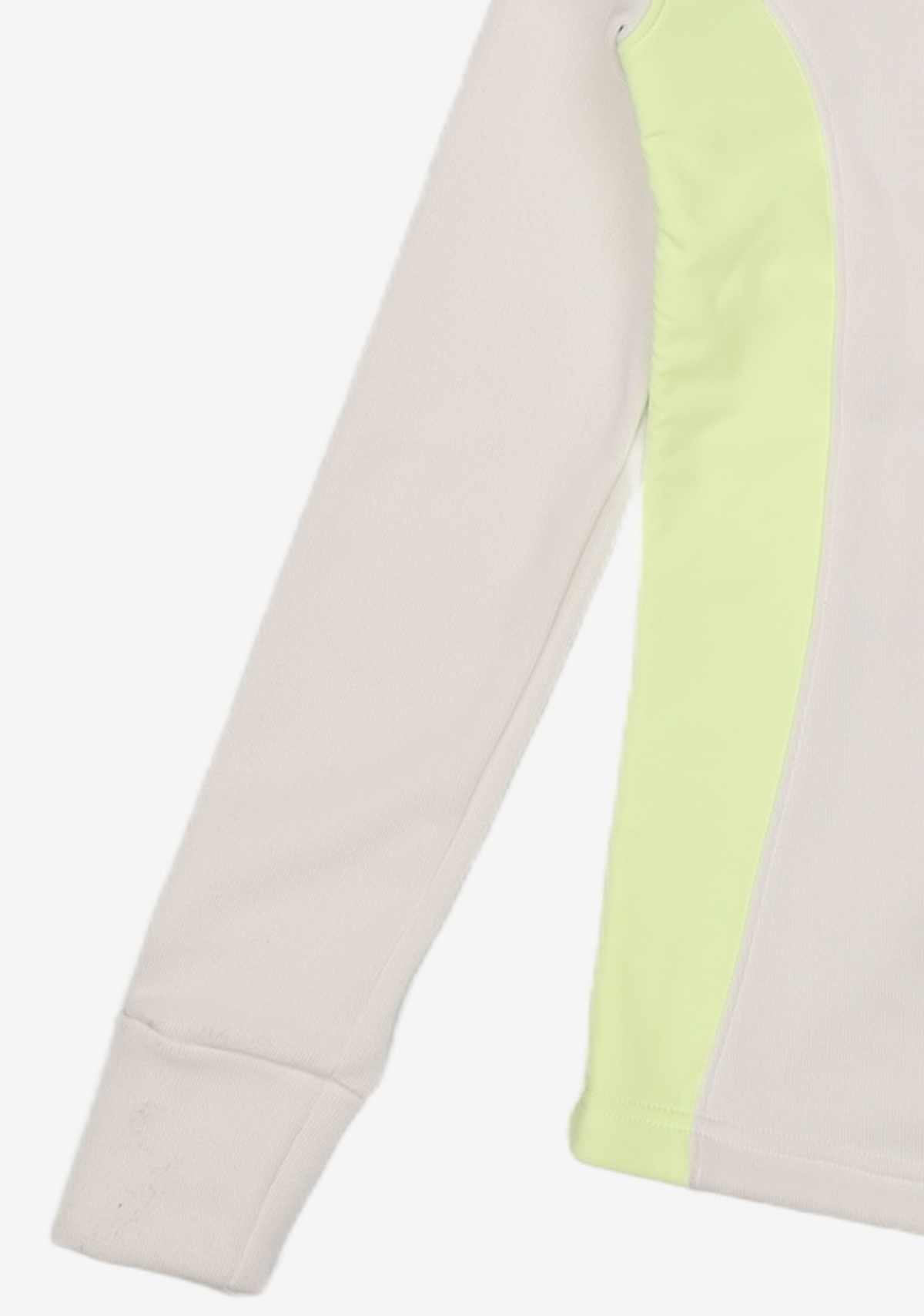 언더아머(UNDERARMOUR) 후드 집업 S