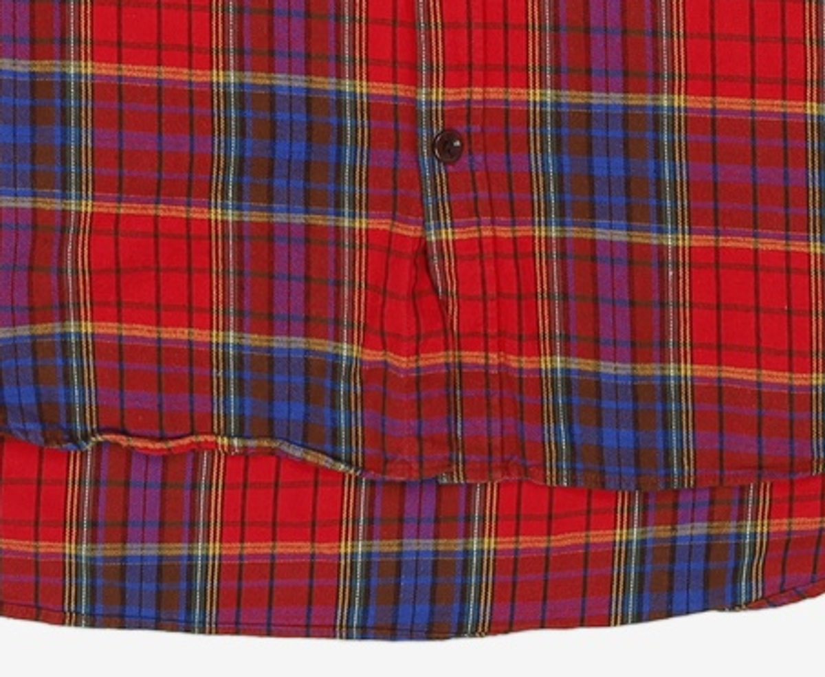 언더에어(UNDERAIR) 캐주얼 셔츠 48