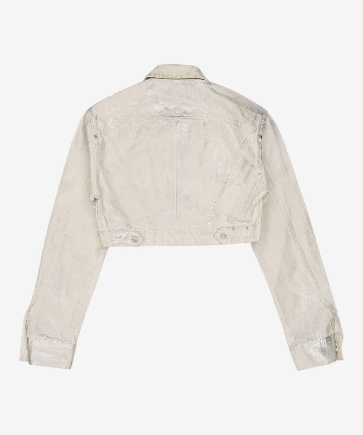 자라(ZARA) 데님/트러커 재킷 M