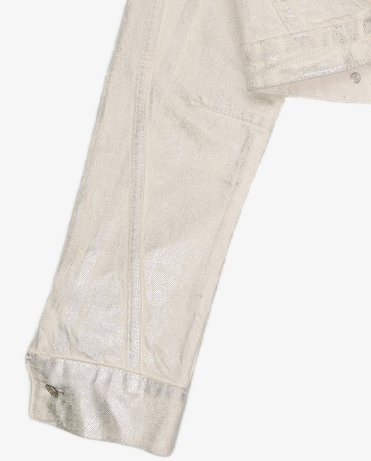 자라(ZARA) 데님/트러커 재킷 M