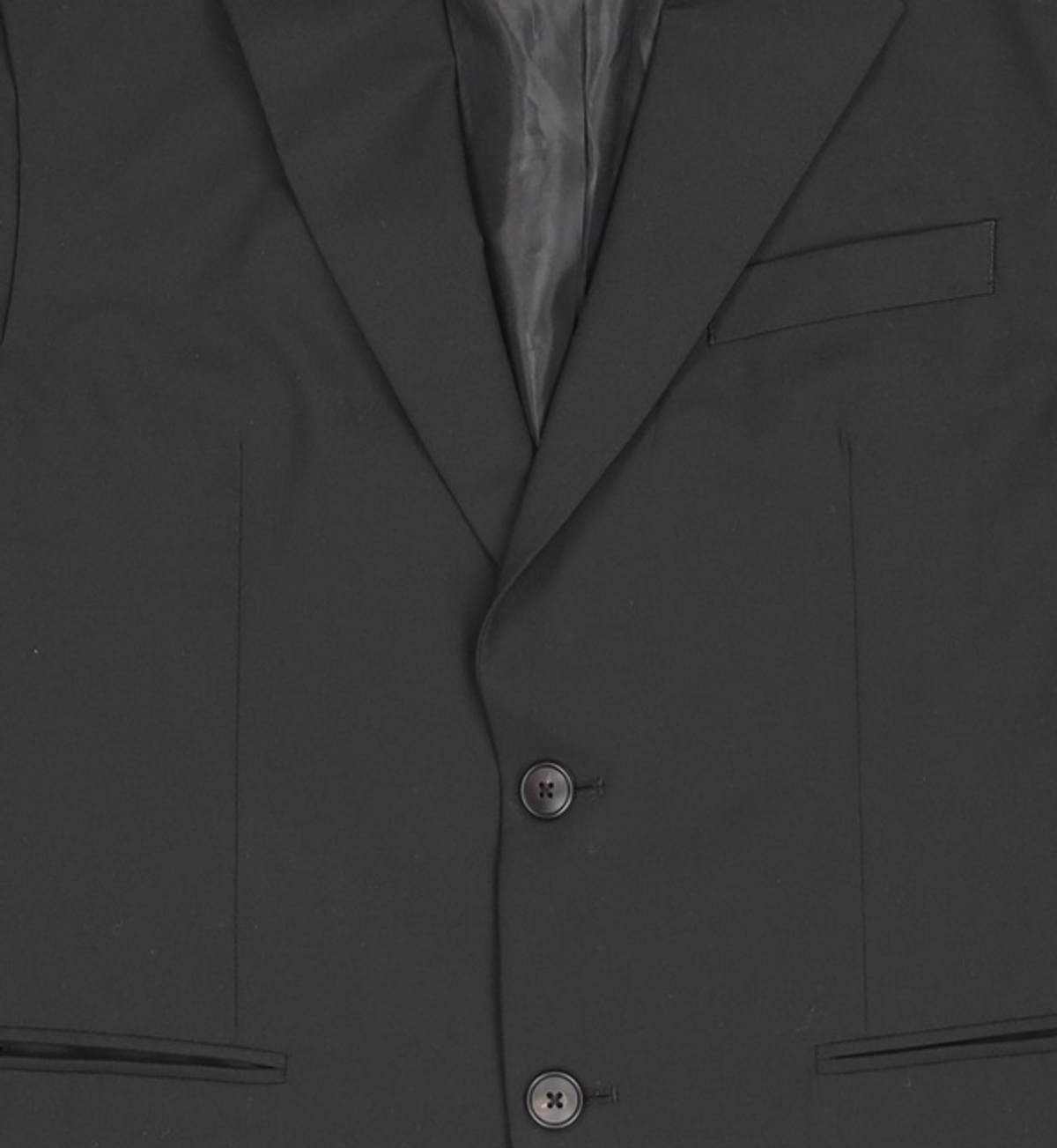 넌블랭크(NONBLANK) 슈트/블레이저 재킷 L