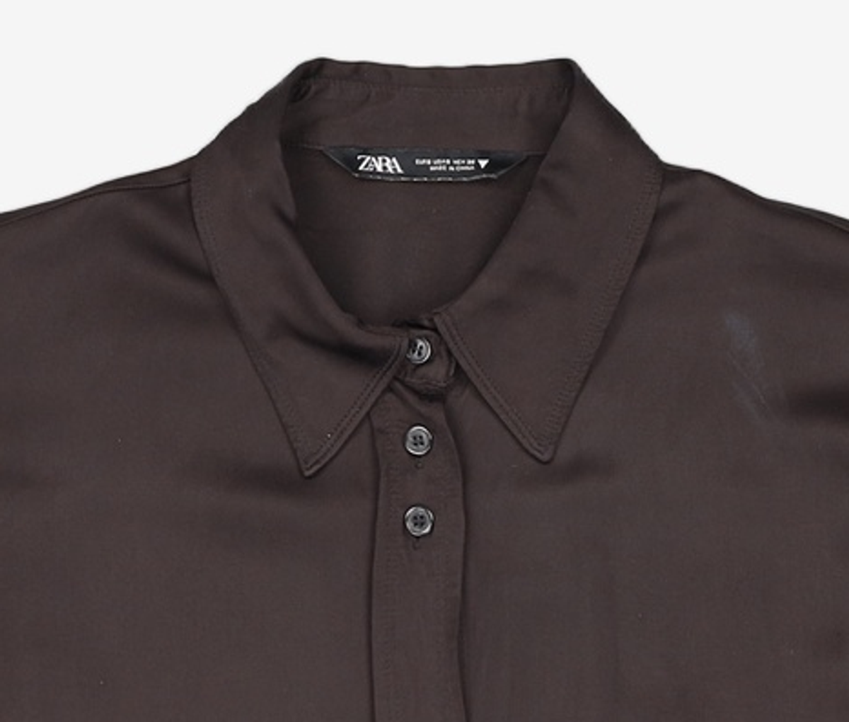 자라(ZARA) 캐주얼 셔츠 M