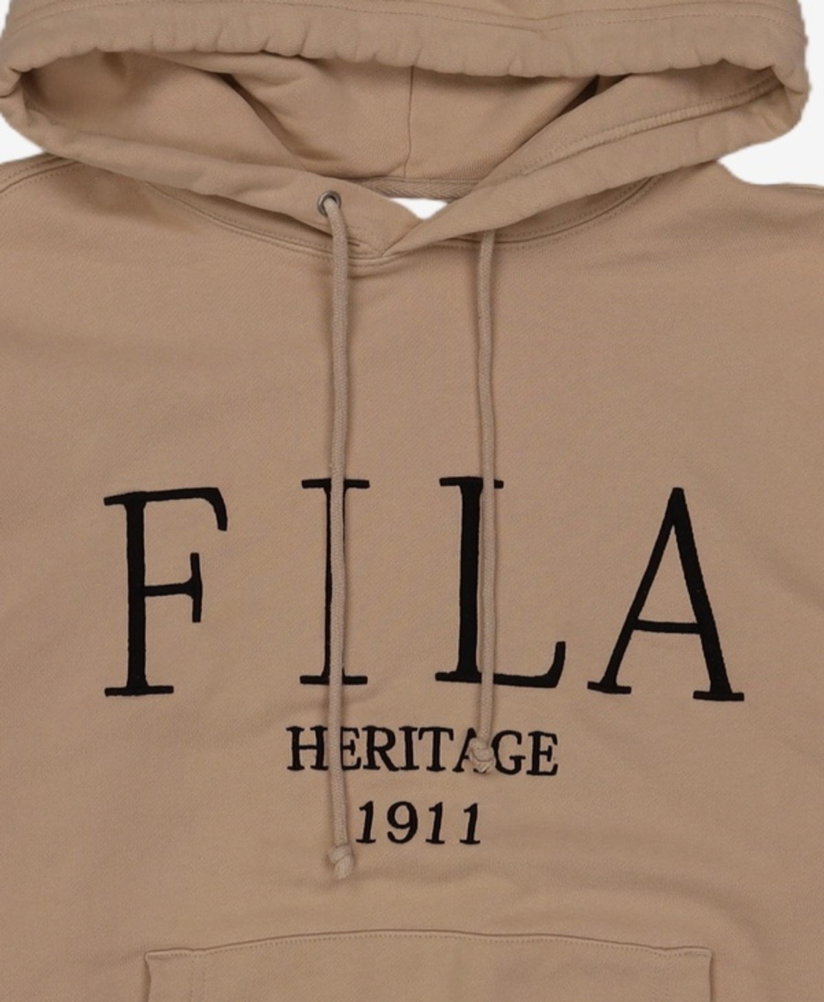 휠라(FILA) 후드 티셔츠 M