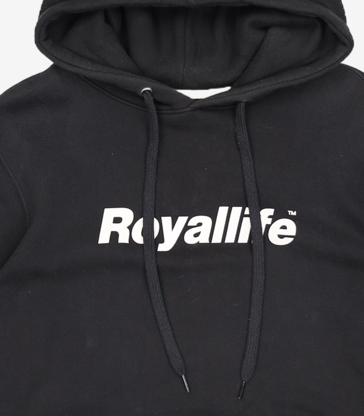 로얄라이프(ROYALLIFE) 후드 티셔츠 3