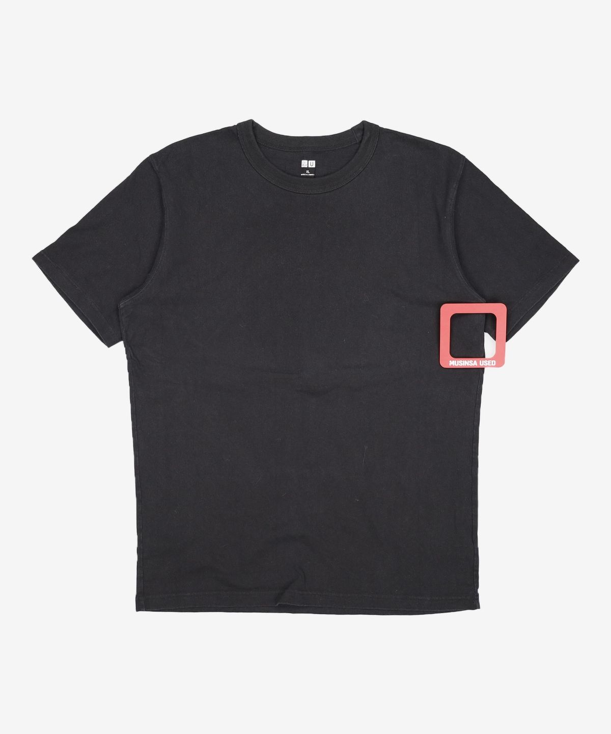 유니클로(UNIQLO) 반소매 티셔츠 XL