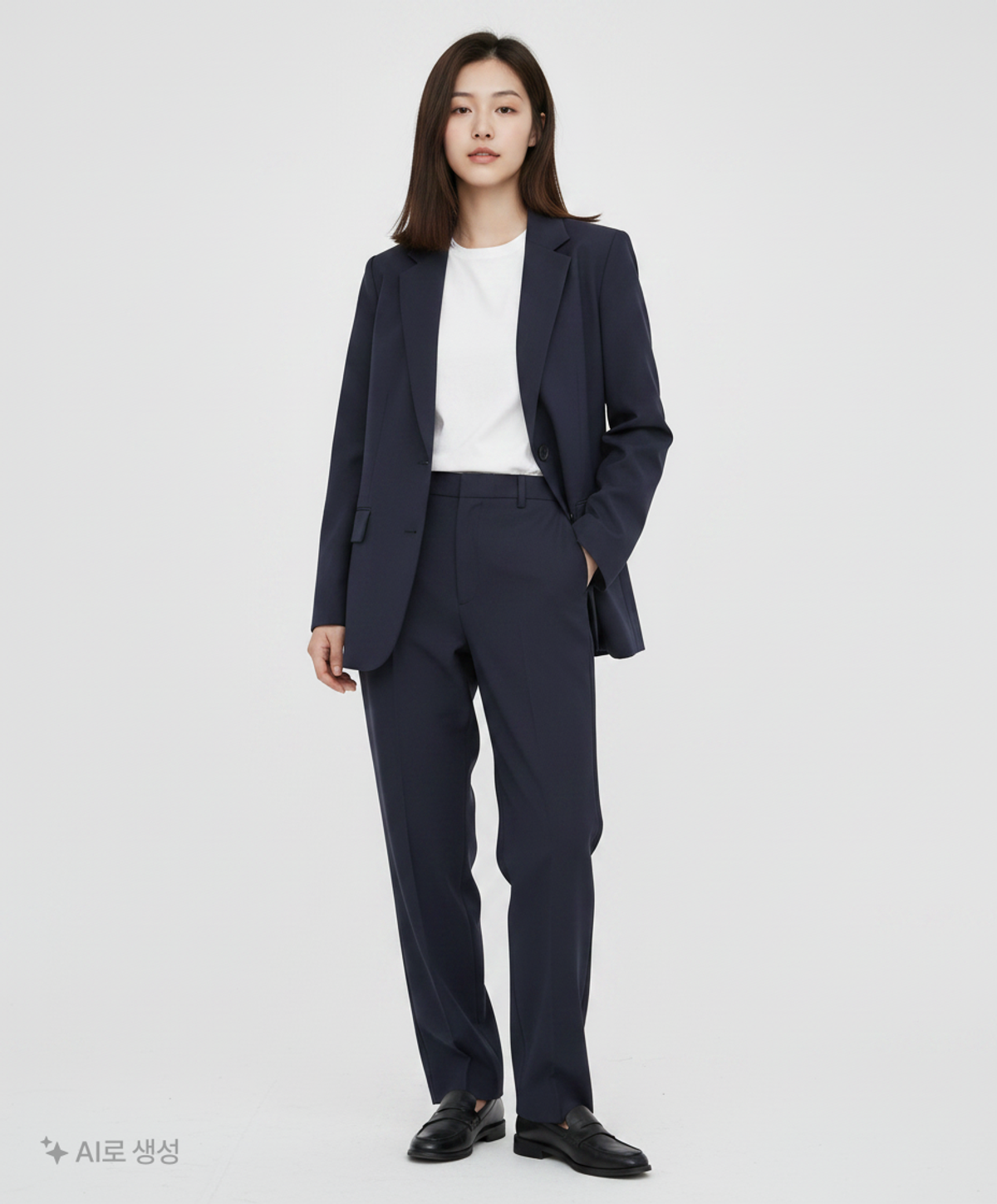 유니클로(UNIQLO) 슈트/블레이저 재킷 XL