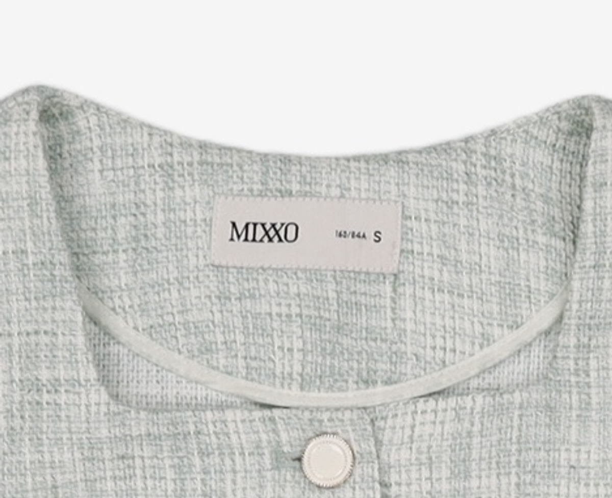 미쏘(MIXXO) 슈트/블레이저 재킷 S