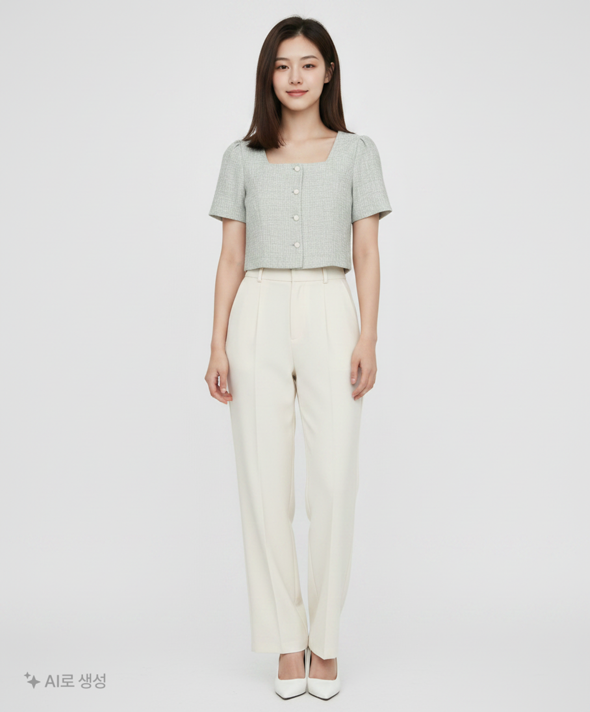 미쏘(MIXXO) 슈트/블레이저 재킷 S