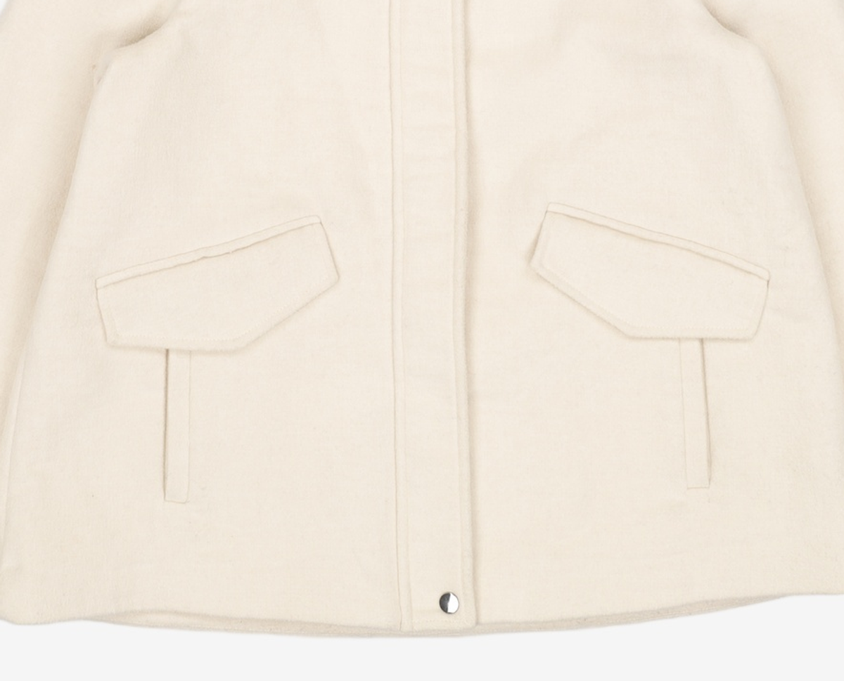 자라(ZARA) 겨울 기타 코트 L