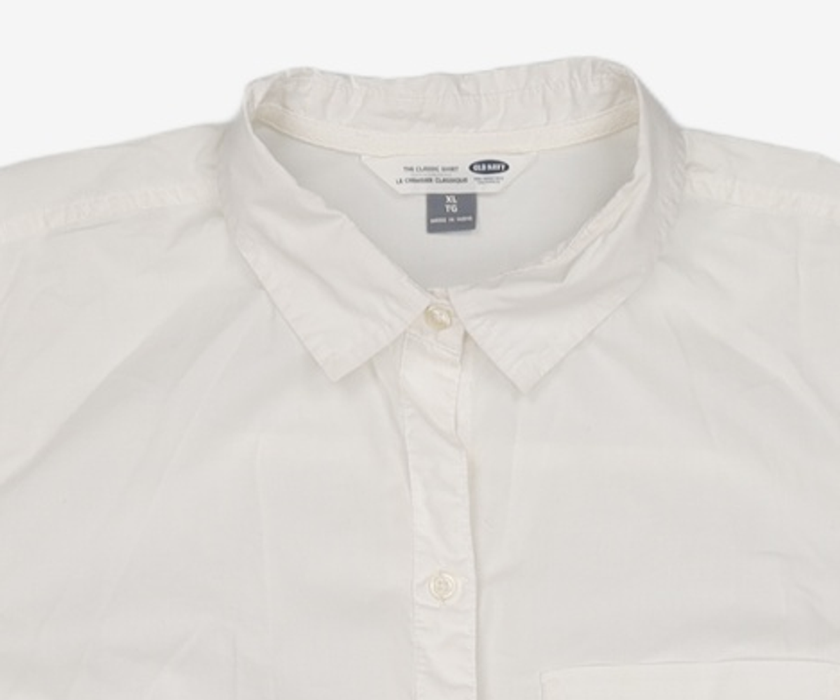 올드네이비(Old Navy) 캐주얼 셔츠 XL