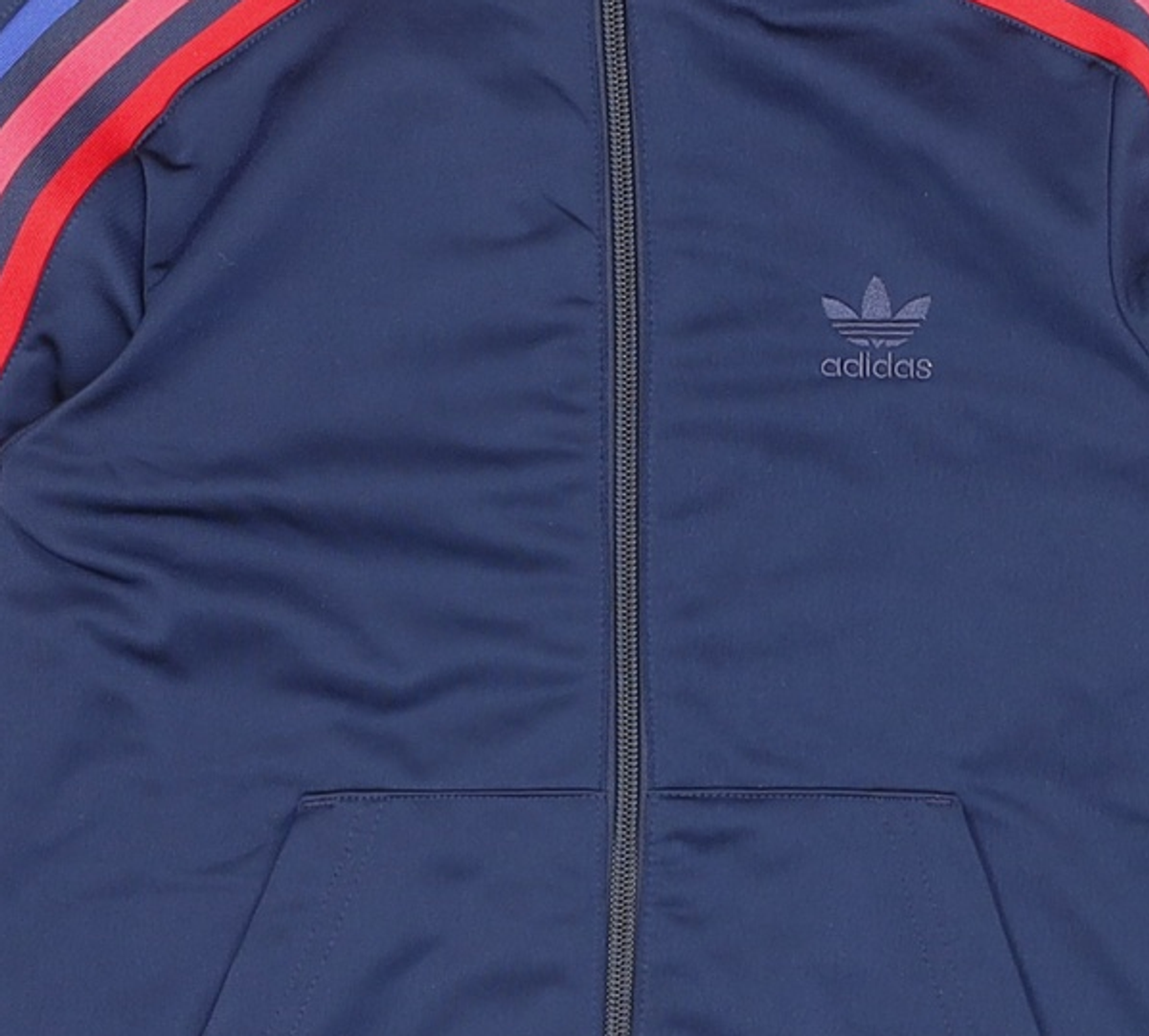 아디다스 키즈(ADIDAS KIDS) 점퍼/재킷 130