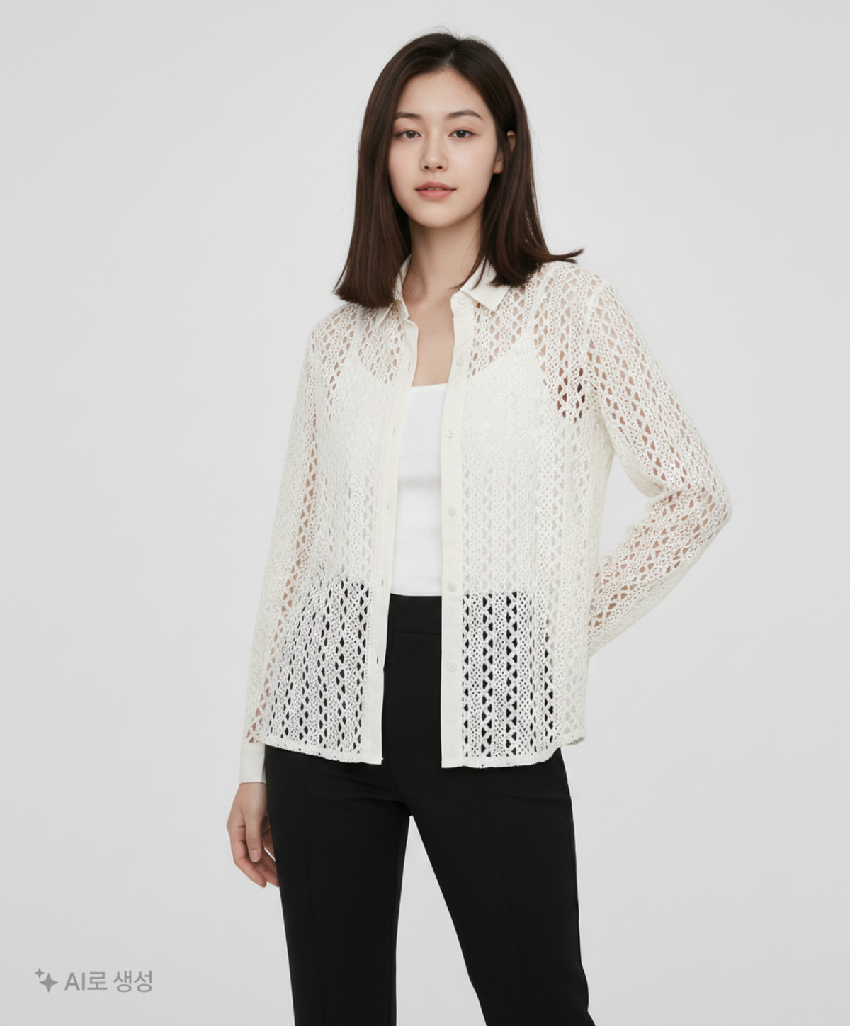 자라(ZARA) 캐주얼 셔츠 XS