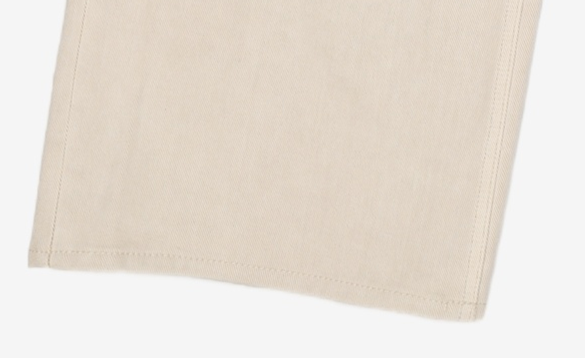 스파오(SPAO) 청/데님 팬츠 70