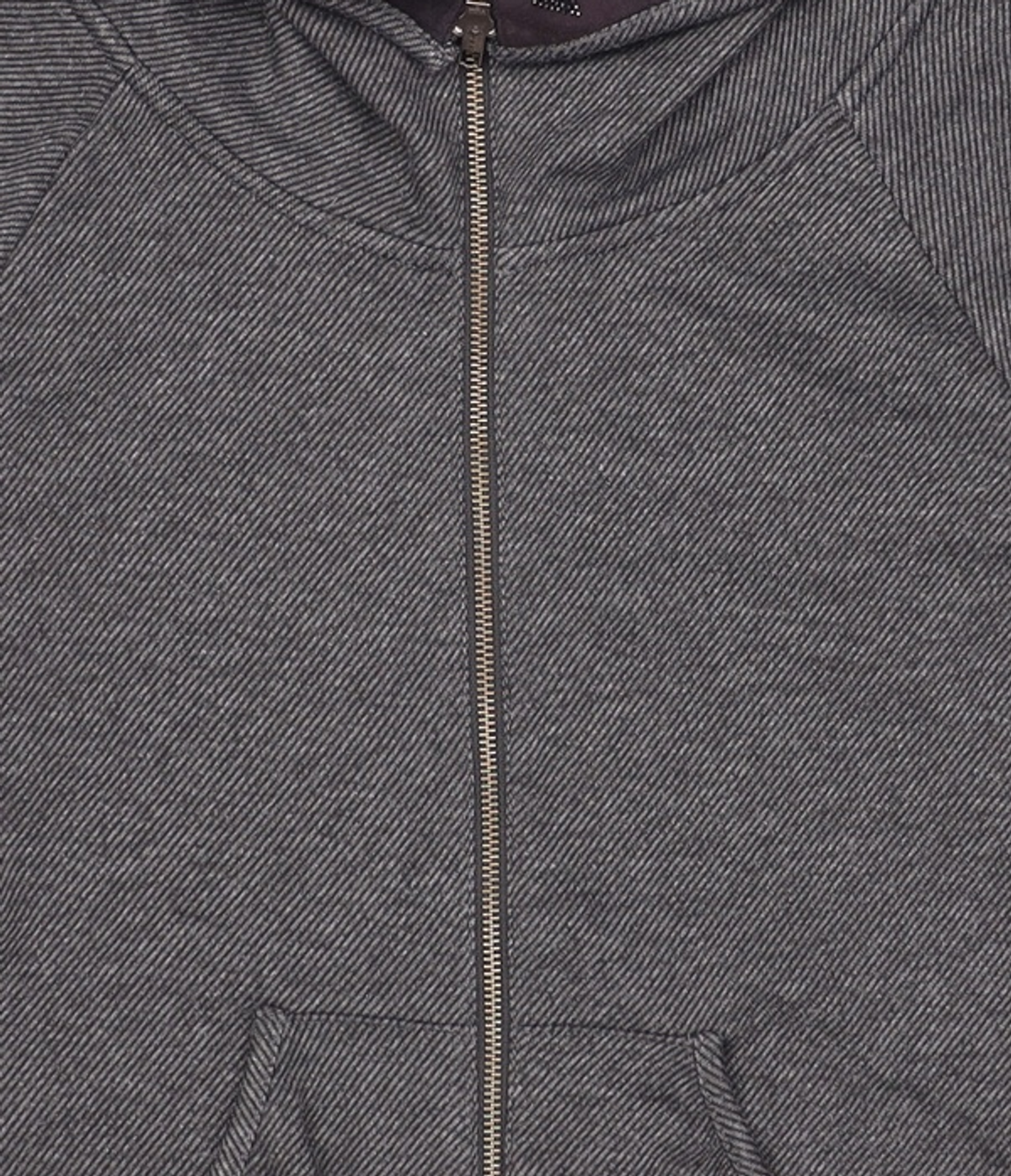 게스(GUESS) 후드 집업 S