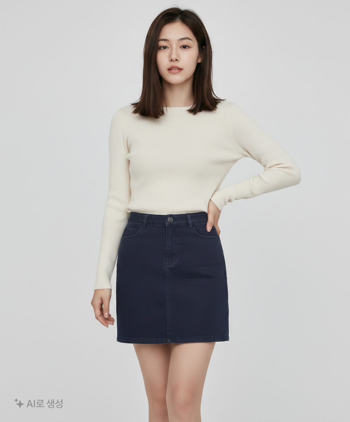 잭앤질(Jack & Jill) 미니스커트 28