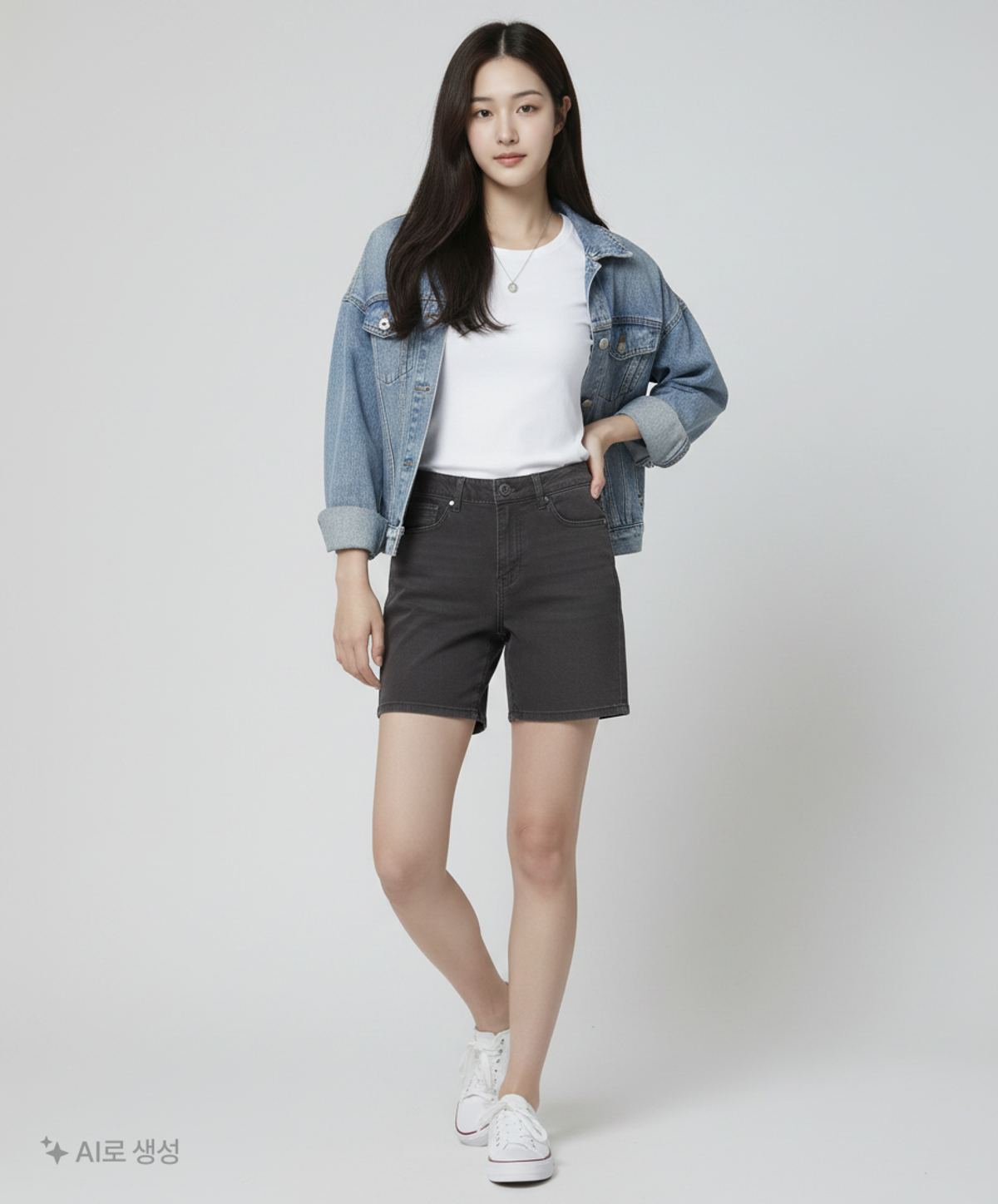 잠뱅이(JAMBANGEE) 숏팬츠 76
