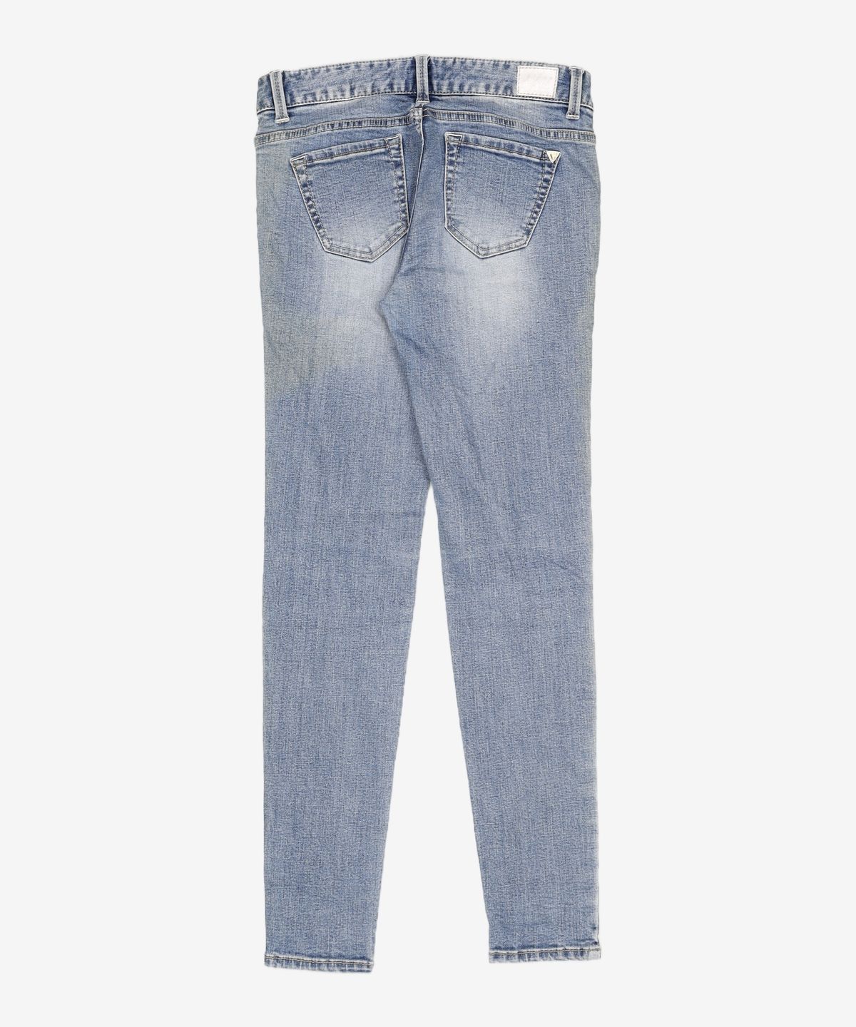 게스진(GUESS JEANS) 청/데님 팬츠 6