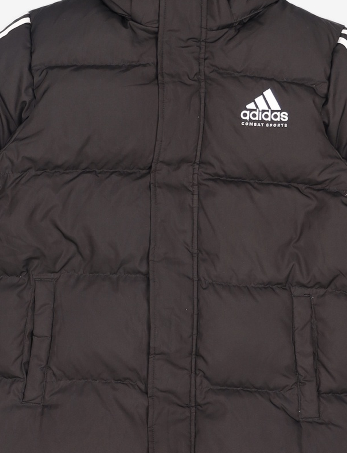 아디다스 컴뱃 스포츠(ADIDAS COMBAT SPORTS) 롱 패딩/롱 헤비 아우터 80