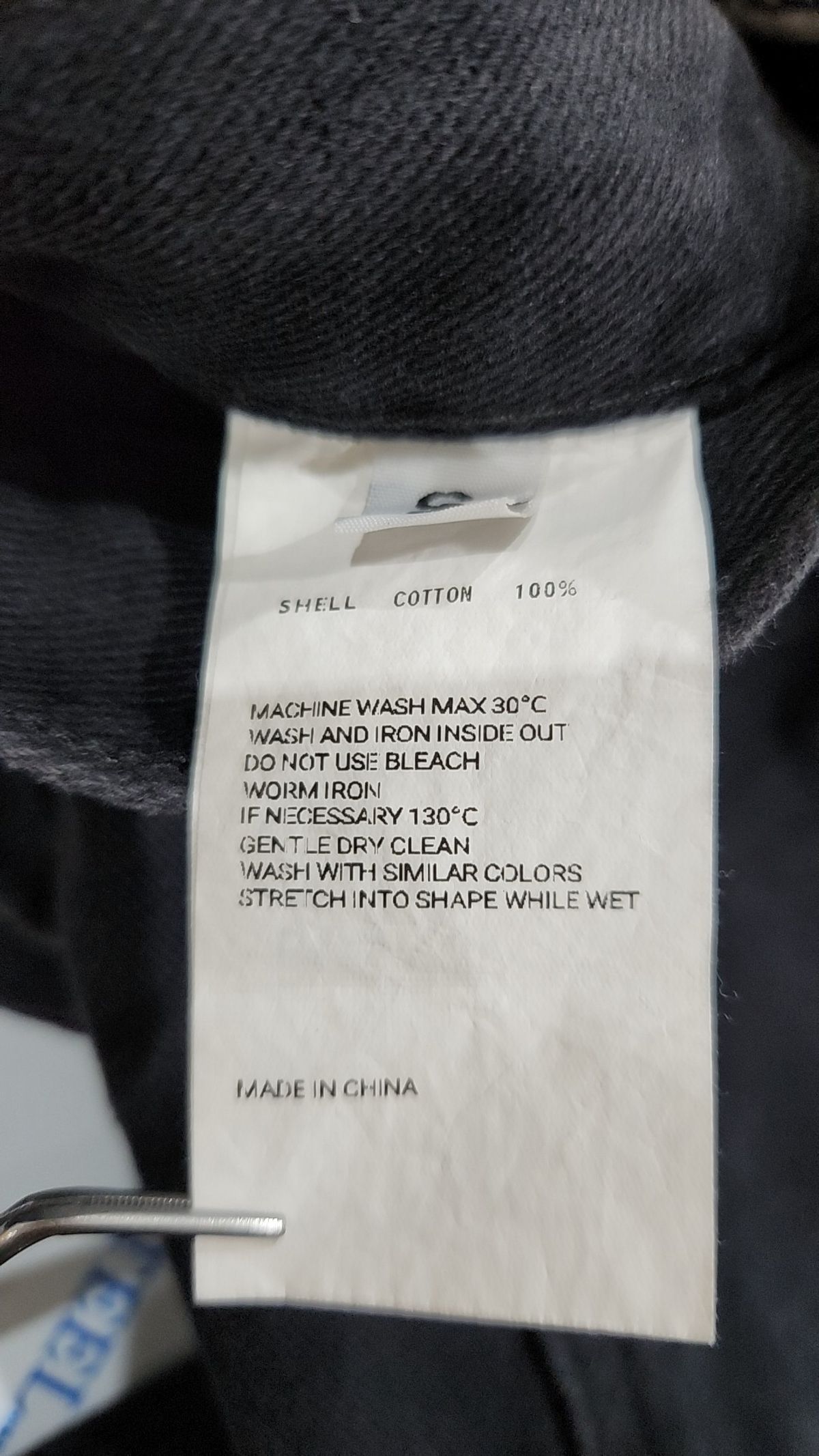 감마갤러리(GAMMA GALLERY) 숏팬츠 S