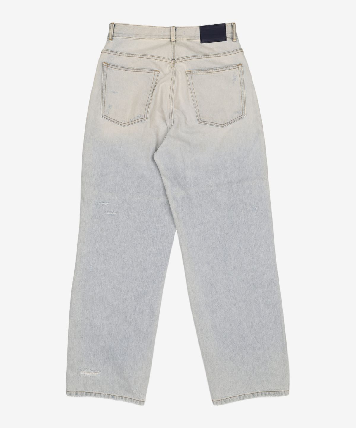 콘데님(Cone Denim) 청/데님 팬츠 S