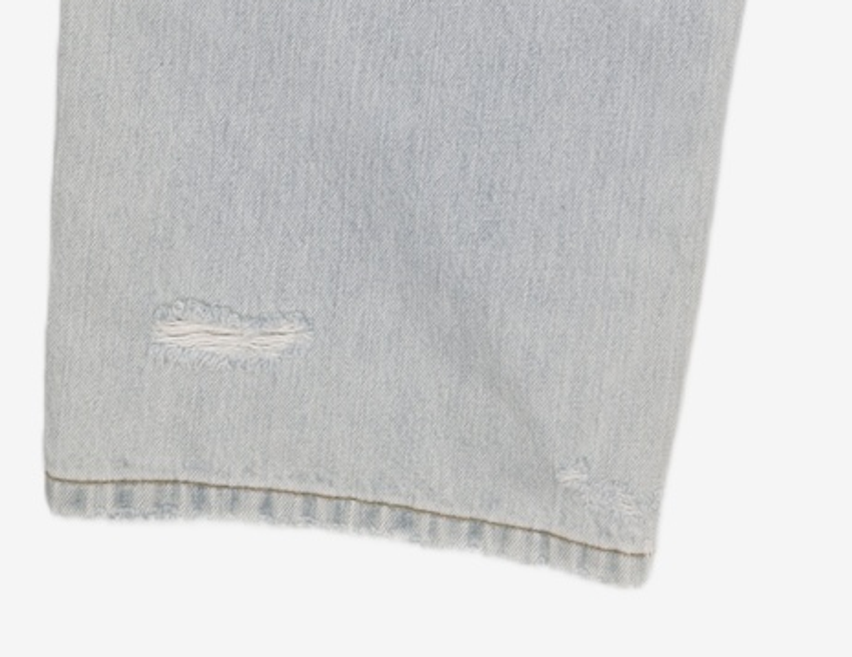 콘데님(Cone Denim) 청/데님 팬츠 S