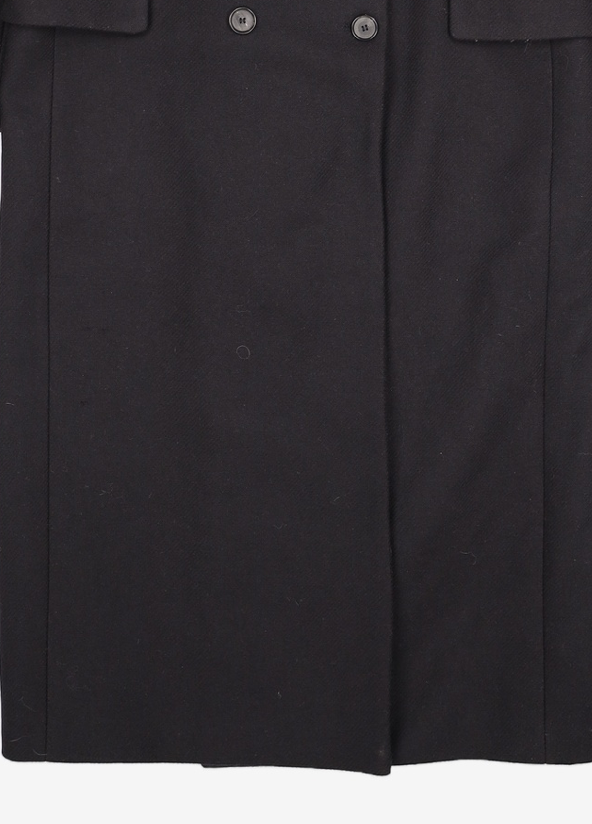 자라(ZARA) 겨울 더블 코트