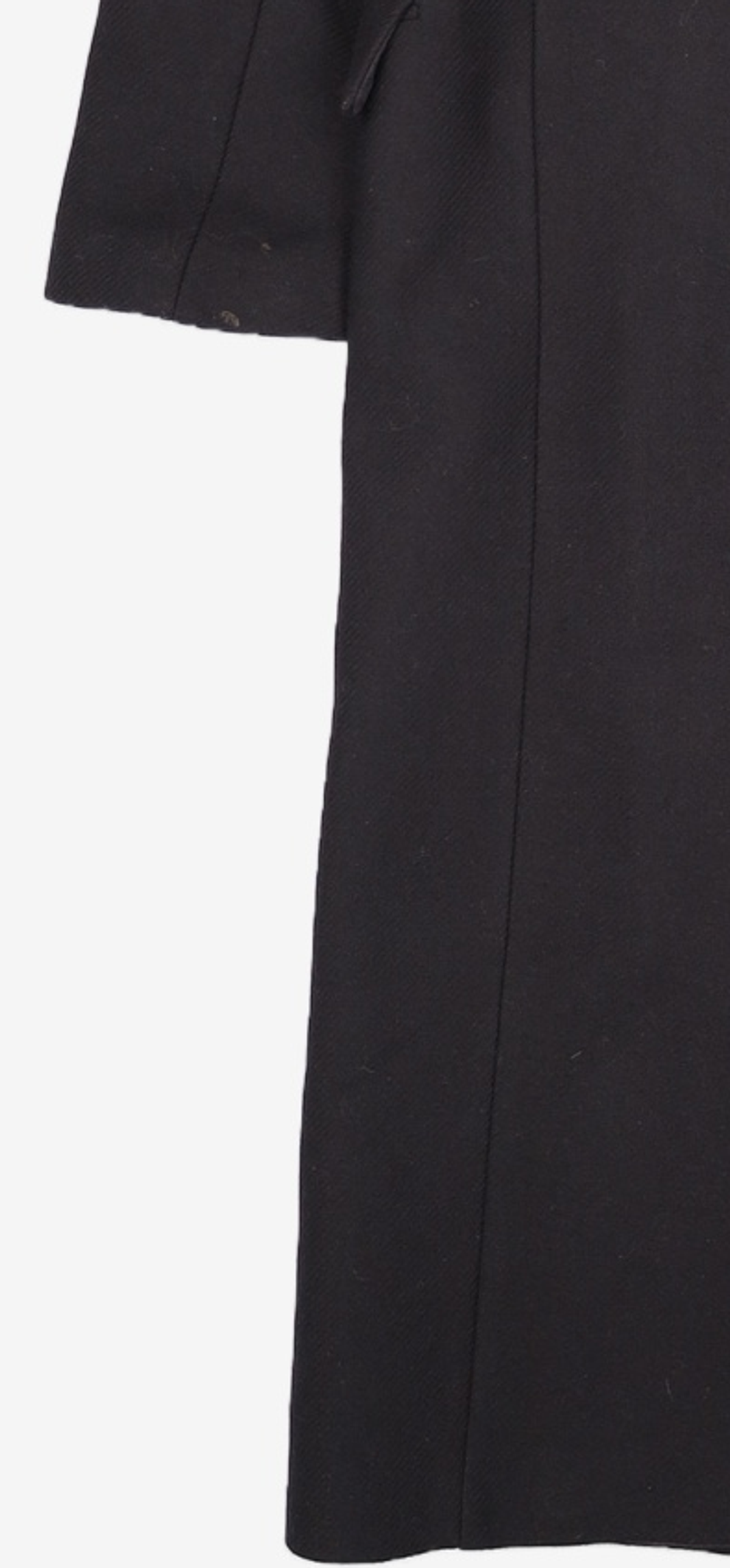 자라(ZARA) 겨울 더블 코트